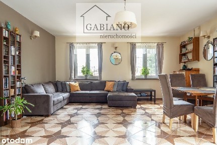 Kąty, Góra Kalwaria, piaseczyński, mazowieckie