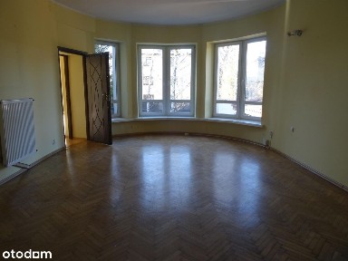 ul. Olimpijska, Wyględów, Mokotów, Warszawa, mazowieckie