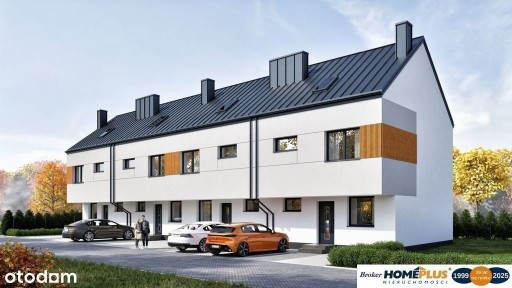 ul. Sybiraków, Radzymin, wołomiński, mazowieckie