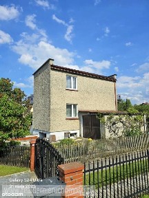 Dom, 106 m², Szprotawa