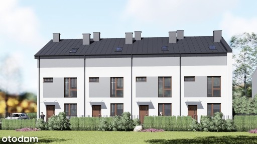 ul. Perłowa, Radzymin, wołomiński, mazowieckie