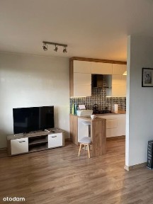 Mieszkanie M4, balkon, 3p. do wynajęcia