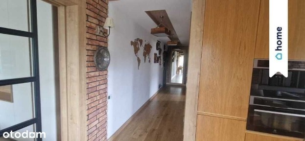 Piękny apartament poleca się na wynajem.