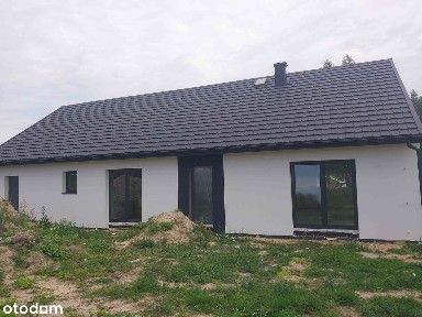 Dom Parterowy Nowe Racibory