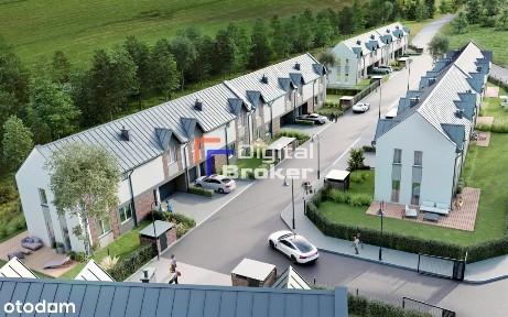 ⭐️Segment w cenie mieszkania⭐5 pok⭐cisza i zieleń⭐