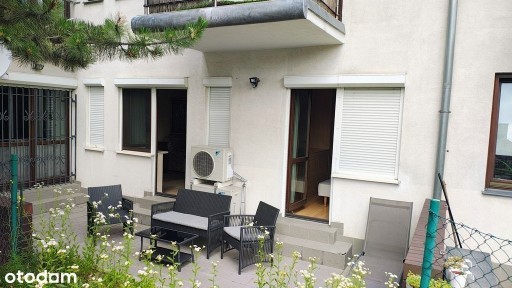 ul. św. Bonifacego, Sadyba, Mokotów, Warszawa, mazowieckie