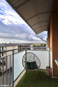 REZERWACJA | Sprzedaż | 64,13 m2 | 3 pokoje