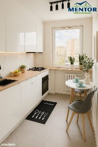 2 pokoje po generalnym remoncie Podzamcze gotowe