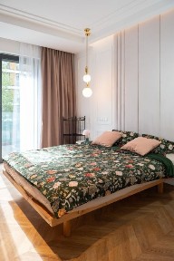 Atrakcyjne mieszkanie w Active Residence