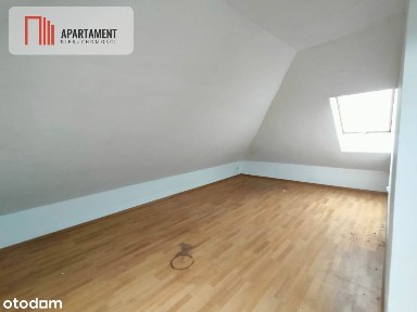 dom z działką 1400m2