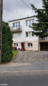 Przestronny dom z ogrodem w sercu Chojnic