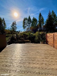 W pełni wyposażony dom blisko Doliny Kościeliskiej i Biathlon parku