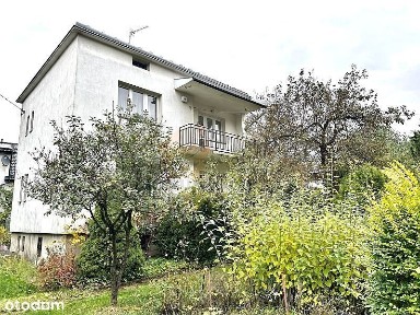 dom na sprzedaż z potencjałem inwestycyjnym, pow. 150 m2