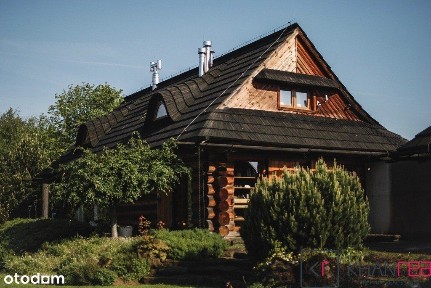 3 budynki 331 m2, góra Chełm