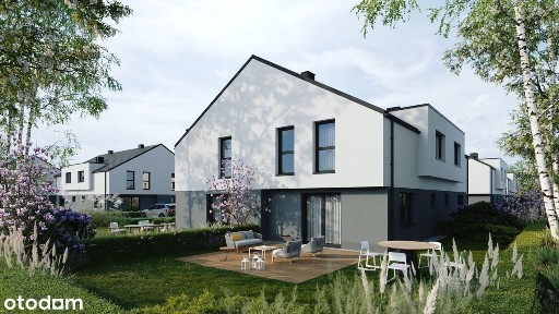 ul. Stefana Batorego, Niepołomice, wielicki, małopolskie