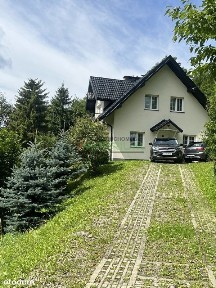 Dom w miejscowości Kokuszka koło Piwnicznej Zdrój