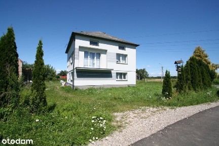 Borzęcin, brzeski, małopolskie