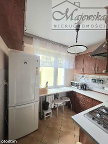 Mieszkanie dwupokojowe na wynajem