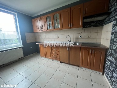 Mieszkanie dwupokojowe w Strzelcach Kraj.