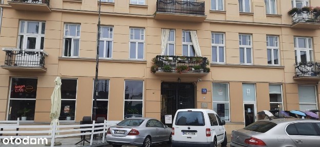 Gotowiec inwestycyjny Stara Praga Kamienica Rybaka