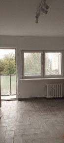 Kawalerka Teofilów 6 piętro-po generalnym remoncie.