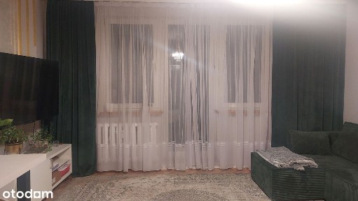 Mieszkanie po generalnym remoncie