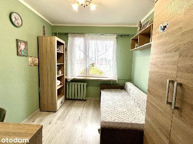 Przytulne mieszkanie w Niechcicach