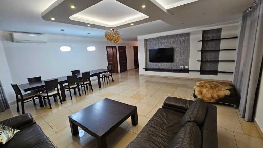 Dom mieszkalny w Szerominku 176m2 do wynajęcia