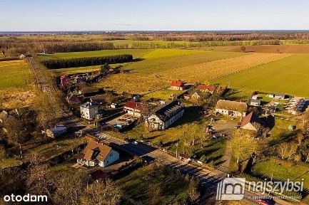 ***Dom weselny 998m2 tylko 4km od Łukęcina***