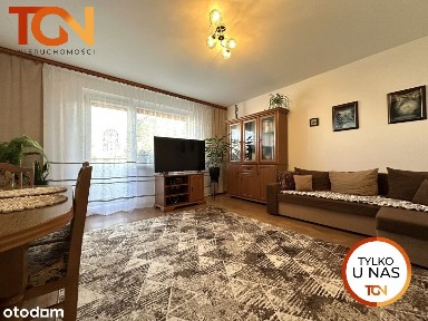 Rozkładowe M4 na zielonym Radogoszczu