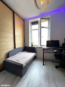 2 Pokoje w Centrum na ul. Piotrkowskiej