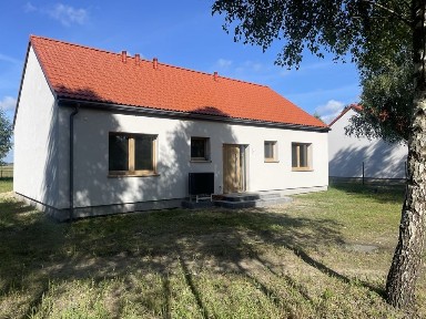 Sprzedam dom Jonkowo