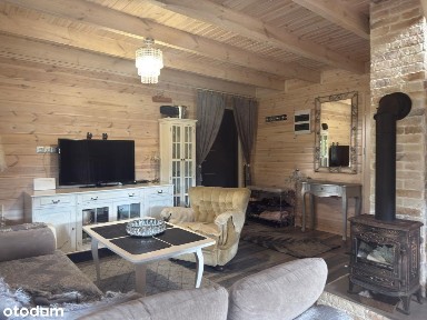 Domek w uroczej Ludowince-Bez Prowizji