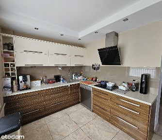 DOM w mieście, klimatyzacja, bilard, sala kinowa, duży ogród z tarasem