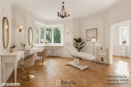 ul. Barska, Stara Ochota, Ochota, Warszawa, mazowieckie