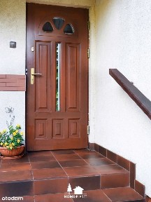 Mieszkanie 58 m2, 2 pok., ogródek, Ożarów Maz.