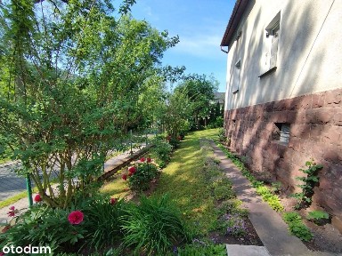 Włodowice Dom wolnostojący 1,65ha w tym las