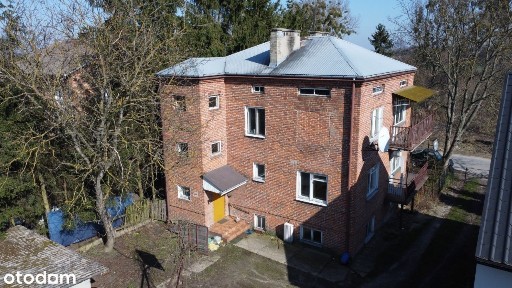 Przestronny dom jednorodzinny Kurów/Brzozowa Gać - 200 m2