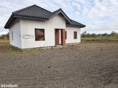 Dom wolnostojący, Papowo Toruńskie Osieki, dz. 7875m2