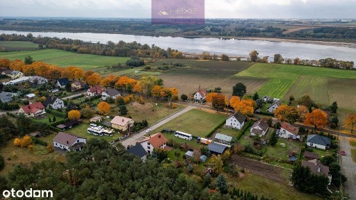 Dom po remoncie, widok na Wisłę, wysoki standard