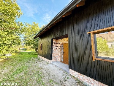 Nowoczesny dom dla Twojej Rodziny