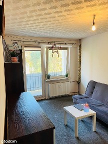 Rataje - mieszkanie 3-pokojowe do wynajęcia na Os. Armii Krajowej