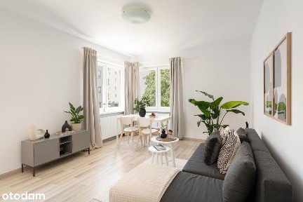 ul. Saperska, Wilda, Poznań, wielkopolskie