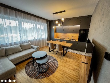 Nowe bezczynszowe mieszkanie do wynajęcia