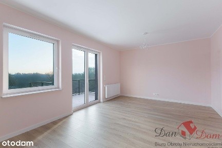 Mieszkanie 3 pokojowe