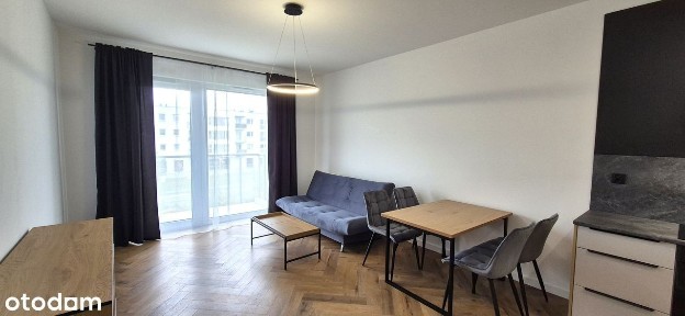 Mieszkanie w zielonej okolicy