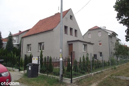 ul. Samotna, Stabłowice, Fabryczna, Wrocław, dolnośląskie