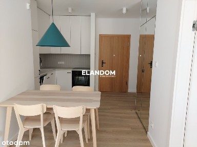 3 pokoje w centrum Józefowa, nowe mieszkanie