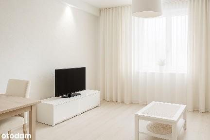 Komfortowe 3-pokojowe mieszkanie - Złota Podkowa, Partynice