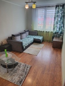 Dwupokojowe mieszkanie ul.Kołłątaja na wynajem dostępne od zaraz